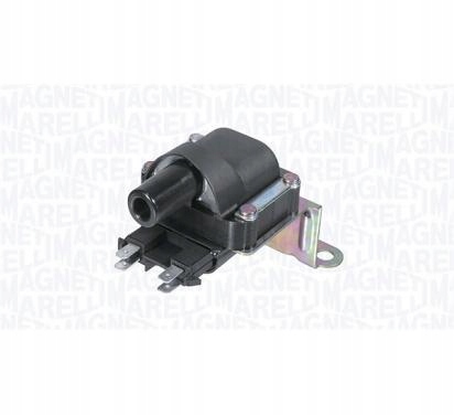 BOBINE ALLUMAGE OPEL 1,4 ASTRA F