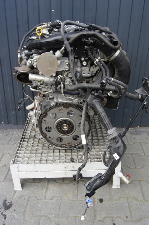 MOTOR 8AR 2.0 T LEXUS NX 200T 