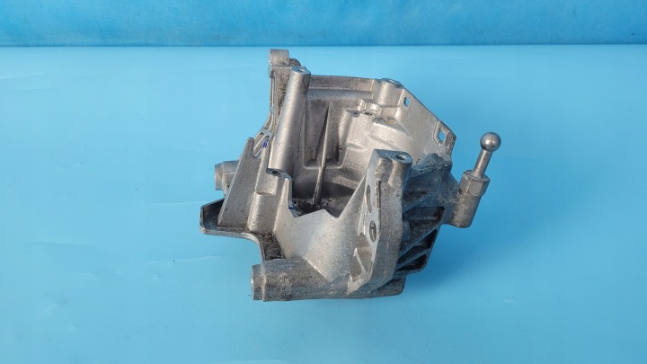FIAT SCUDO III 22R CHÂSSIS PROTECTION FILTRE CARBURANTS 9831640480