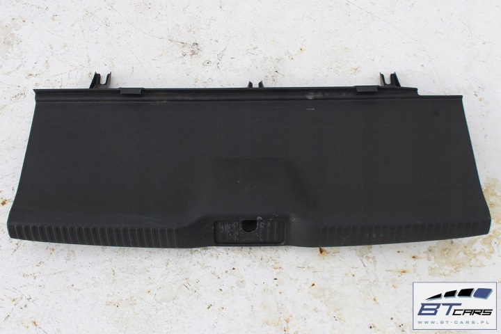 AUDI TT COLLECTEUR COURROIE TAPIS COUVERCLES DE COFFRE GARNITURE 8S8863879A 8S886880 8S8861529