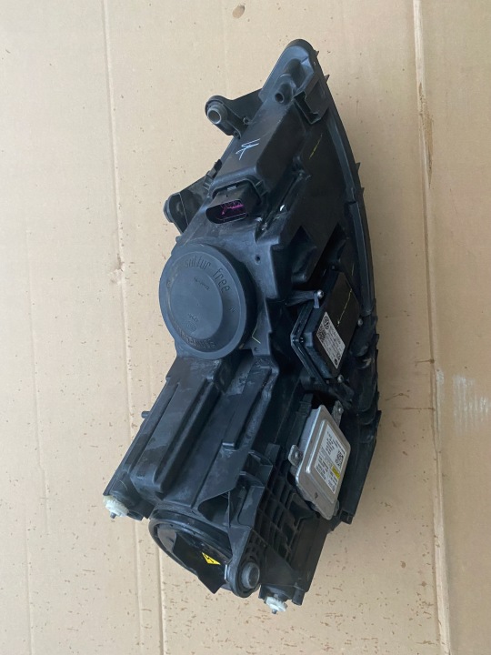 VW JETTA PHARE GAUCHE BI XÉNON 5C 5C7941751E