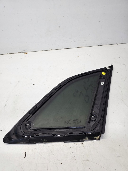 VITRE CARROSSERIE GAUCHE ARRIÈRE AUDI Q5 FY 2018R 80A845297J