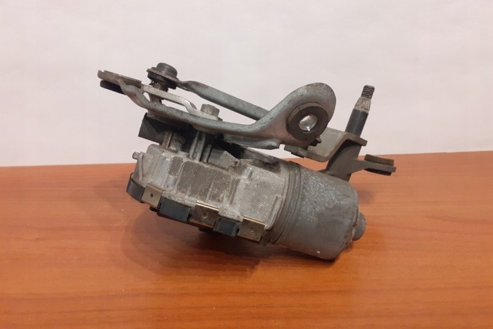 PETIT MOTEUR AVANT MÉCANISME ESSUIE-GLACES PEUGEOT 407 (6D_) 5662 2004