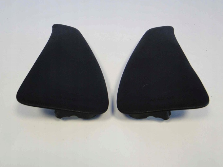 MERCEDES CLS W218 63 AMG RIDEAU AIRBAG DROITE