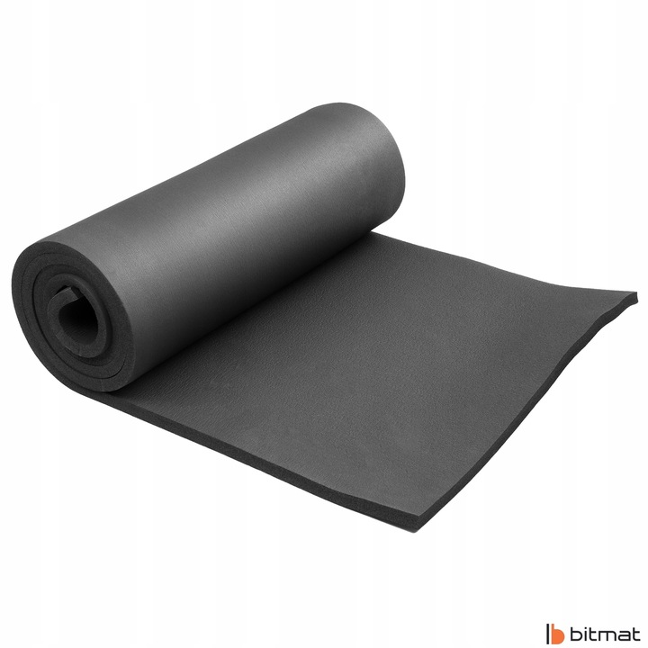 MAT FOAM COVER ACOUSTIC 25MM 50X100CM 