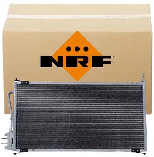 DÉSHYDRATEUR CLIMATISATION FORD FOCUS 98- 04