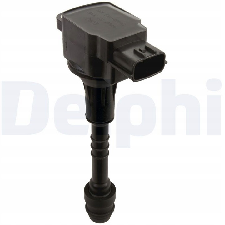 DELPHI GN10245-12B1 COIL IGNITION photo 1 - milautoparts-fr.ukrlive.com