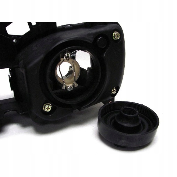 2004-2007 PHARE AVANT CBR 1000RR (4100)