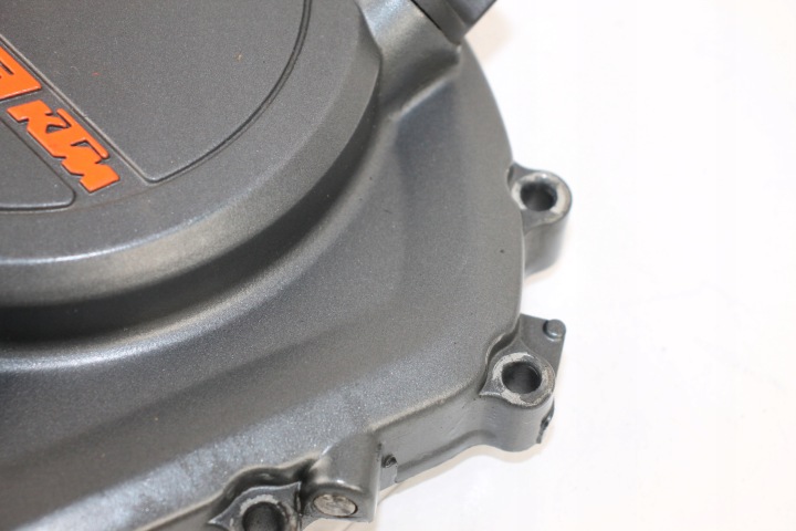 KTM DUKE 125 11-16 COUVERCLES COUVERCLE ADHÉRENCE