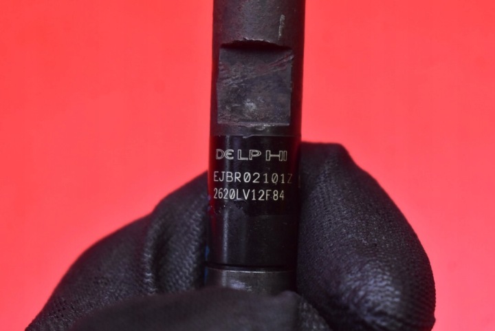 INJECTEUR INJECTEUR TEST 8200240244 RENAULT THALIA 1 I 1.5 DCI 65 KM 02-06