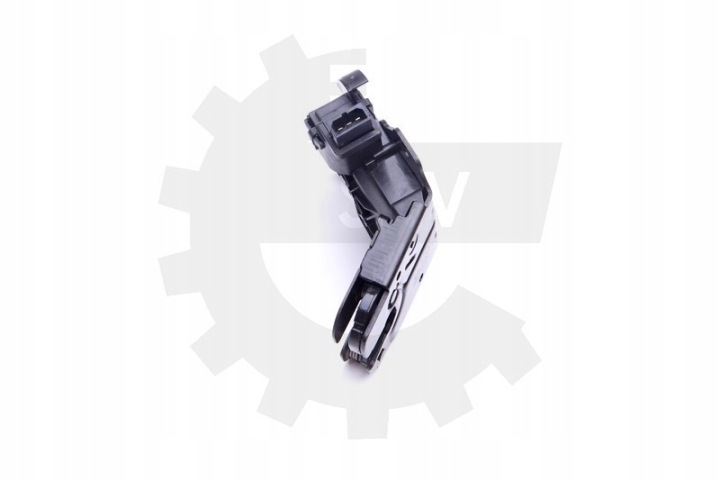 SERRURE COUVERCLES DE COFFRE COUVERCLES DE COFFRE AUDI A4 AVANT (B7)