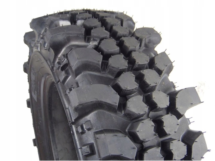 4 PIEZAS 205/70 R 15 4X4 NEUMÁTICOS TERENOWE APAGADO -ROAD 