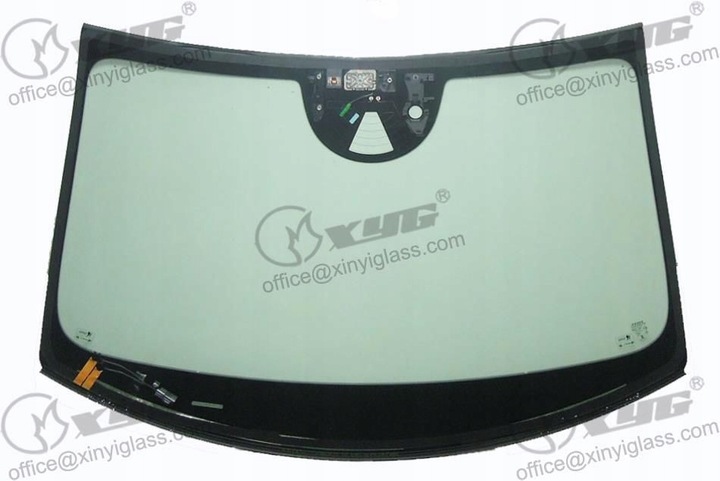 VENTANAS PARTE DELANTERA VOLVO S90/V90 2016-2021 GRZANA+KAMERA+SENSOR+GPS 