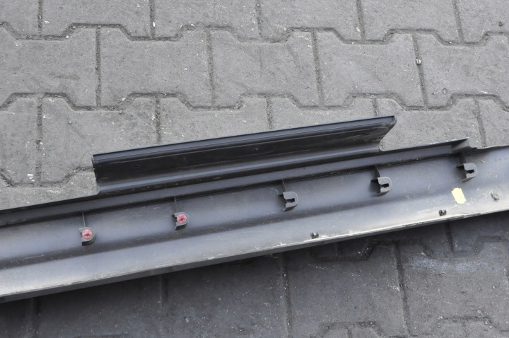 MINI F55 REVÊTEMENT MOULURE SEUIL GAUCHE 7315523