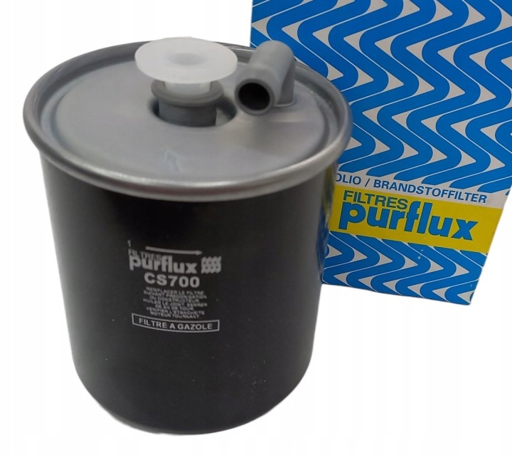 FILTRE CARBURANTS