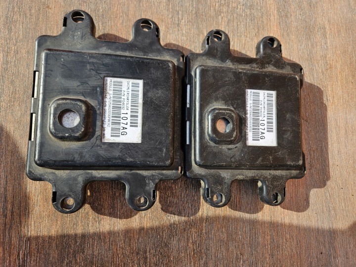 JEEP GRAND CHEROKEE WK 3.0 MODULE BCM P04692138AE