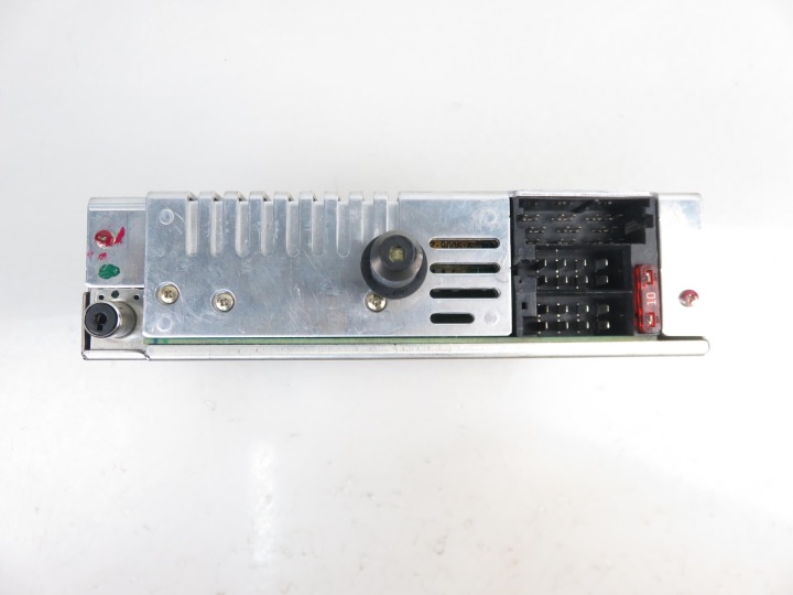 RADIO PEUGEOT 307 96466541XT