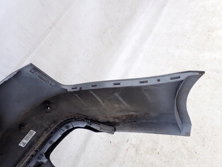 AUDI A6 C7 4G BERLINE S-LINE LIFT 14-18 PARE-CHOCS ARRIÈRE ARRIÈRE 4XPDC