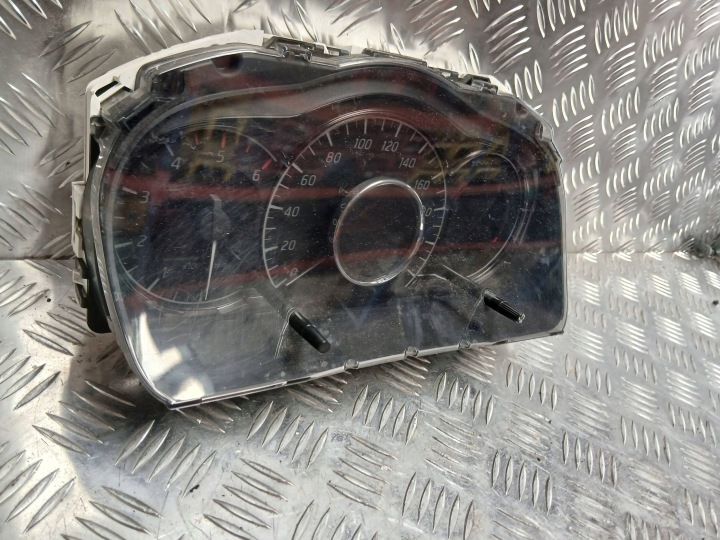 NISSAN NOTE E12 COMPTEUR TABLEAU DE BORD EUROPE 248103VV1A 2015A