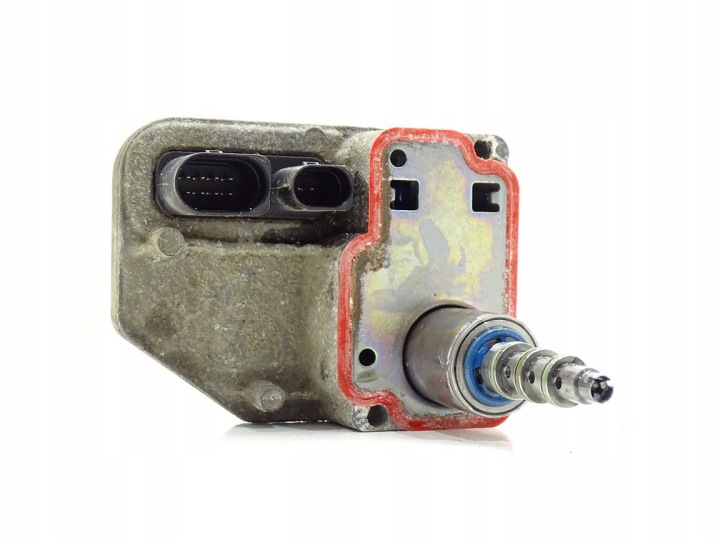 MODULE CONTRÔLEUR DIFFÉRENTIEL HALDEX POMPE VW TIGUAN I 5N 0AY907554B 5WP33514