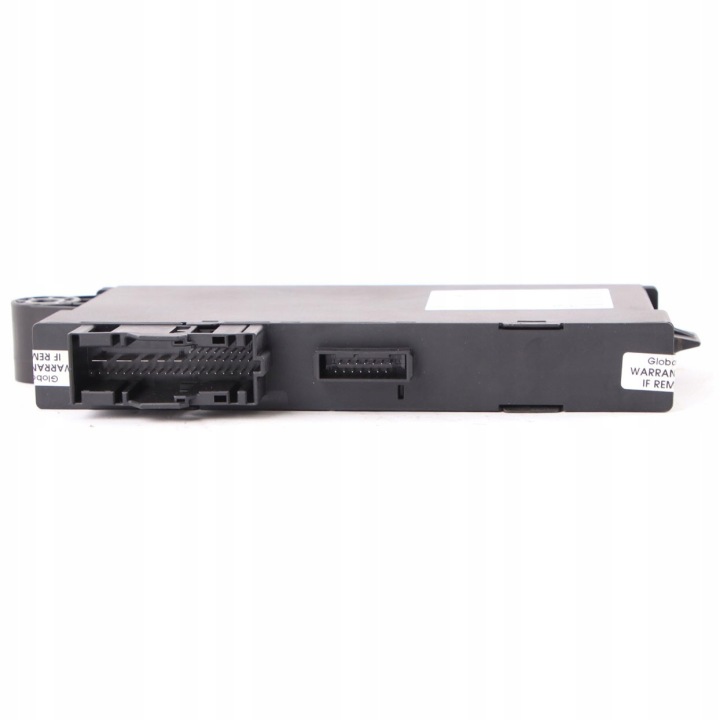 BMW E87 LCI E90 118I 318I N43 143HP CONTRÔLEUR MOTEUR DME 7583225 AUTOMATE