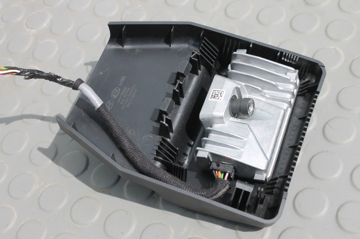 PARE-BRISE AVANT CAMÉRA CAPTEUR AVANT HYUNDAI I20 III 20-
