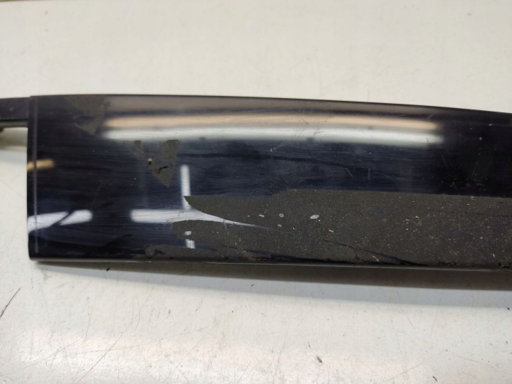 AUDI A6 S6 C7 4G 2013 MOULURE VITRES PORTES AVANT 4G0837901