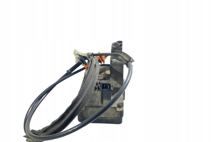 SERRURE ARRIÈRE GAUCHES PORTES OPEL ASTRA J 90561157 1.6L GASOLINE 85KW 2000