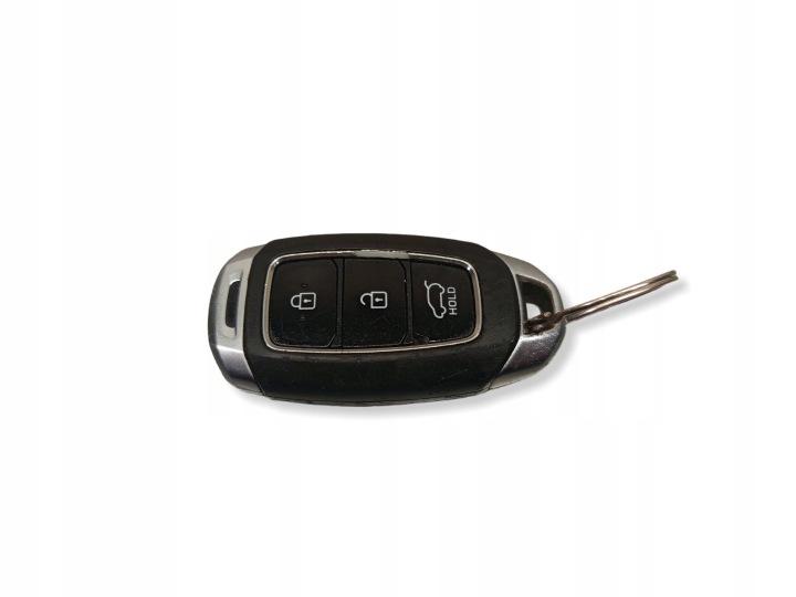 MODULE SANS KLUCZYKOWY TÉLÉCOMMANDE CLÉ SMARTKEY KEYLESS HYUNDAI I30III FASTBACK