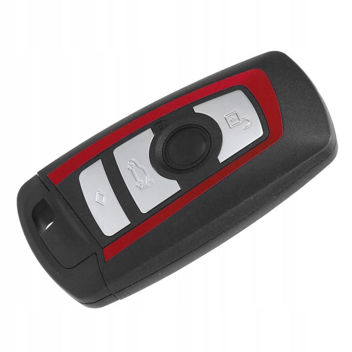 INTELLIGENTE CHÂSSIS TÉLÉCOMMANDE AVEC CLÉ AUTOMOBILES 4-PRZYCISKOWA B3