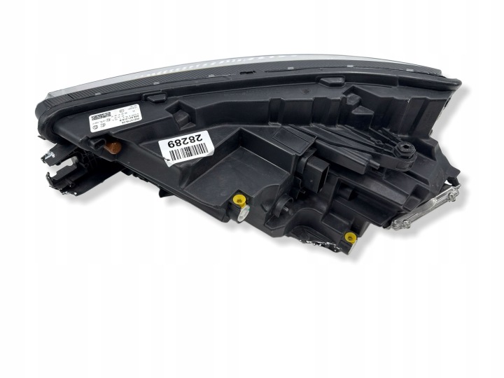 SKODA KAMIQ 2020 DROITE CÔTÉ PROJECTEUR