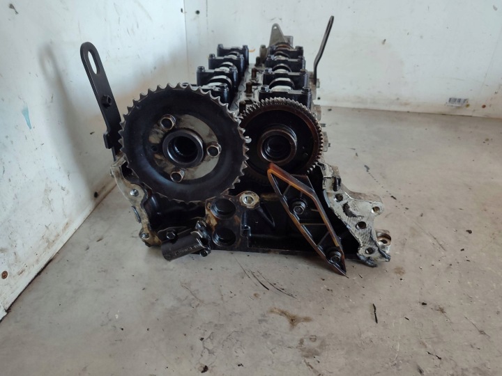 CULASSE MOTEUR KIA SORENTO 221112E700