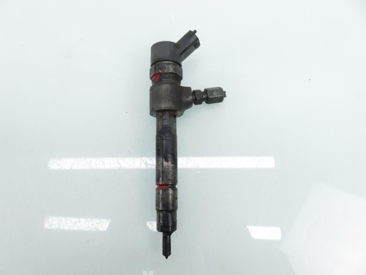 INJECTEUR OPEL ZAFIRA B (A05) 1.9 CDTI 8V 120 AVEC 19 DT 0445110165