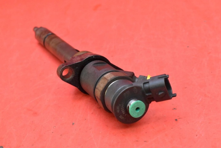 INJECTEUR INJECTEUR TEST 0445110297 CITROEN C4 PICASSO I 1.6 HDI 109KM 06-13