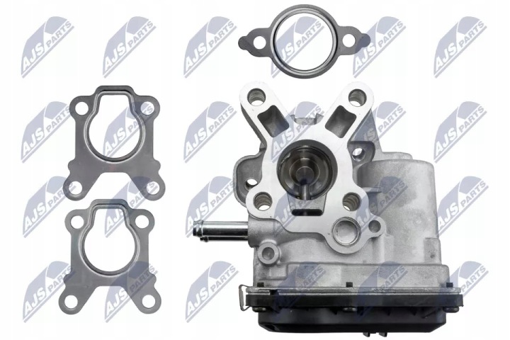 VANNE EGR NISSAN CABSTAR NAVARA NP300 NT400 PATHFINDER III 2.5D 2005-