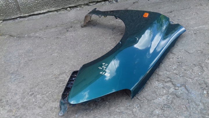 AILE DROIT AVANT AVANT HONDA CIVIC VII 5D HAYON 00-04 G95P