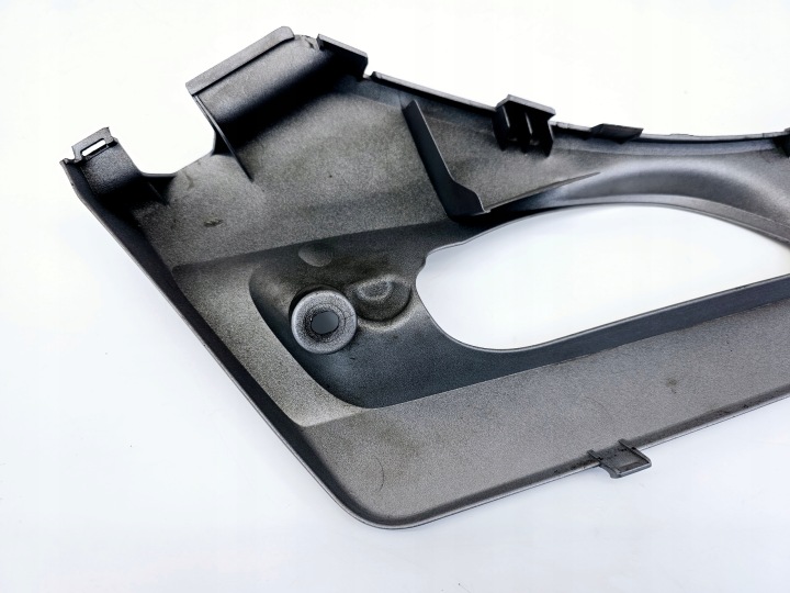 HONDA SH 300 SH300I 11-14 PATINS GAUCHE DÉFLECTEUR D'AIR INFÉRIEURE GAUCHE CÔTÉ COLLECTEUR PROTECTION