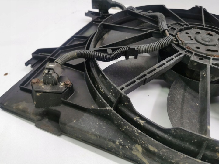KIA SPORTAGE 2008 VENTILATEUR RADIATEUR 253802EXXX