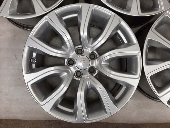 LAND ROVER EVOQUE II 18'' 5X108X63,3 8JX18 ET45 EJ32-1007-AA