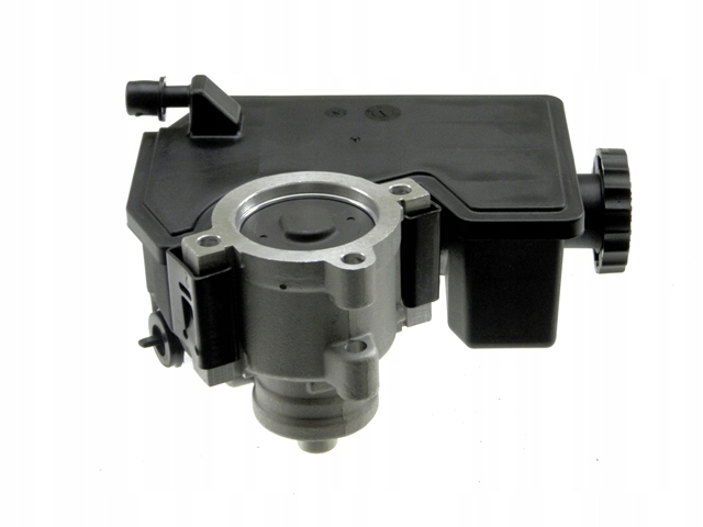 POMPE AMPLIFICATEUR NTY SPW-CH-002