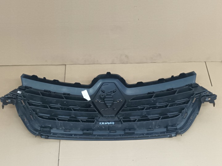 CALANDRE RENAULT KANGOO IV GRILLE 2021