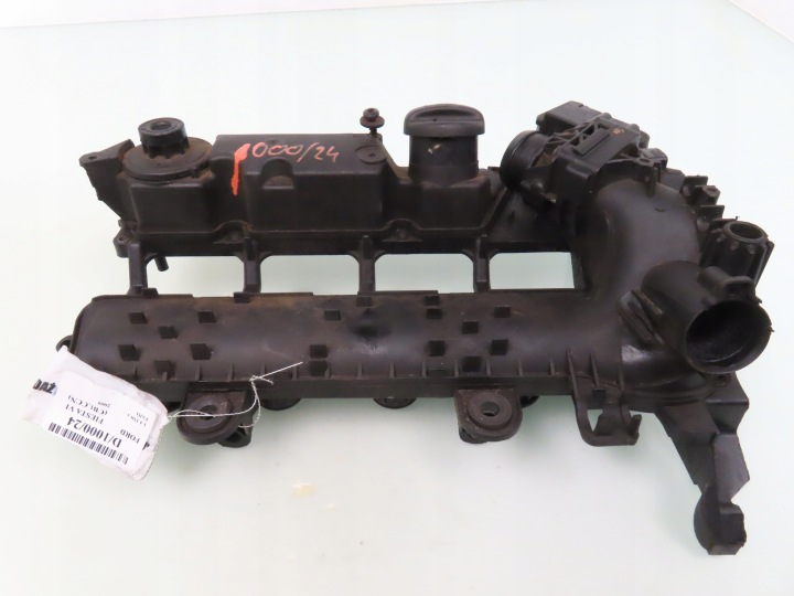 COUVERCLE DE SOUPAPES FORD FIESTA MK6 VI 1.4 TDCI 9684455480