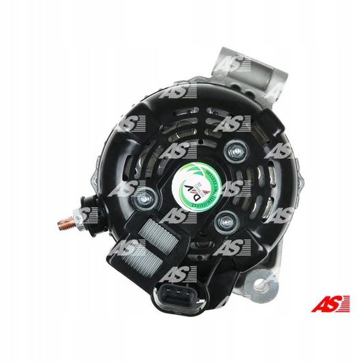 ALTERNADOR AS-PL A6045 