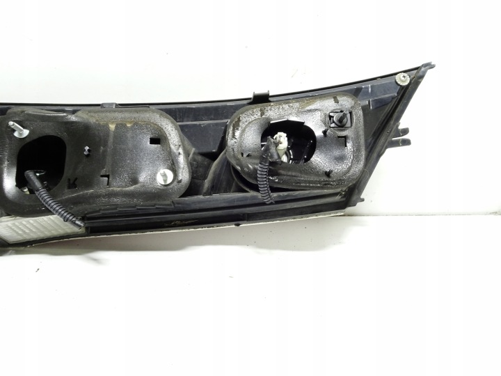 HONDA CIVIC VIII UFO LIFT MOULURE CACHE COUVERCLES DE COFFRE PHARE