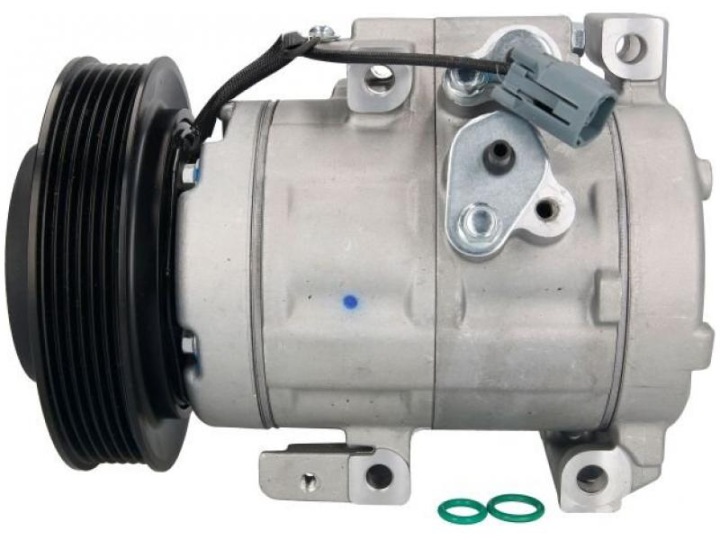 COMPRESSEUR CLIMATISATION VALEO 815595
