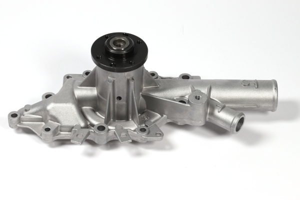 POMPE LIQUIDE REFROIDISSEMENT AVEC JOINT D'ÉTANCHÉITÉ CONVIENT VERS MERCEDES G (W463), SPR