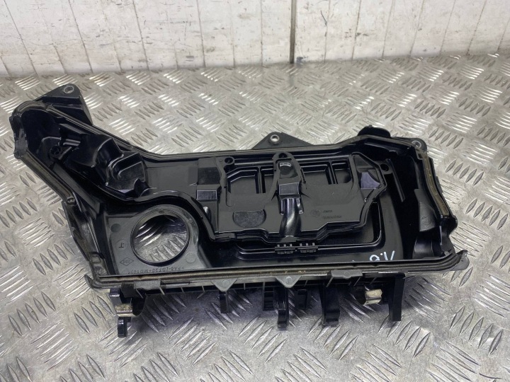 PROTECTION COUVERCLE MOTEUR RENAULT TRAFIC III 1.6 DCI 100710PS 105986PS