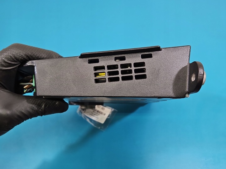 AMPLIFICATEUR VOLVO S90 II 16-