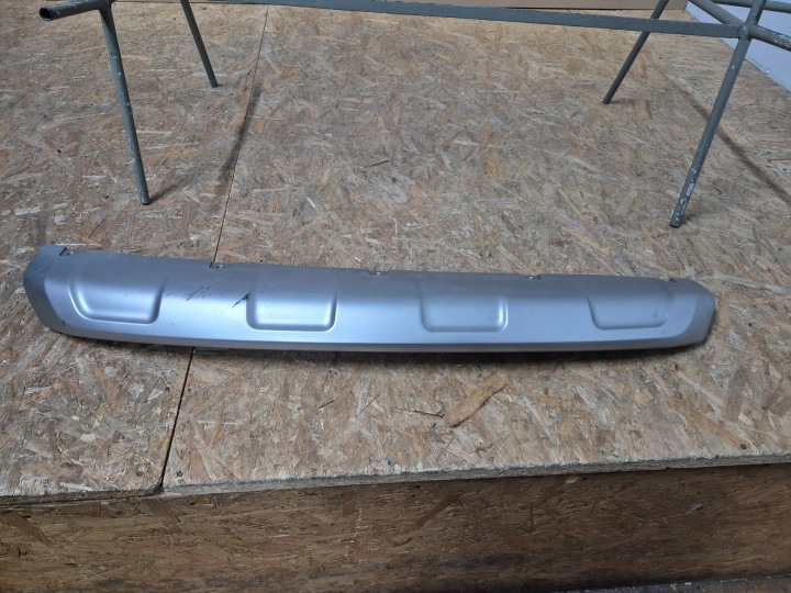 RENAULT KOLEOS II 2 SPOILER INFÉRIEUR PARE-CHOCS AVANT AVANT
