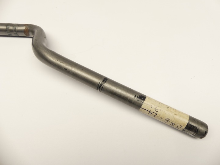 KIEROWNICAKAWASAKI ER6 09-11 EX 650